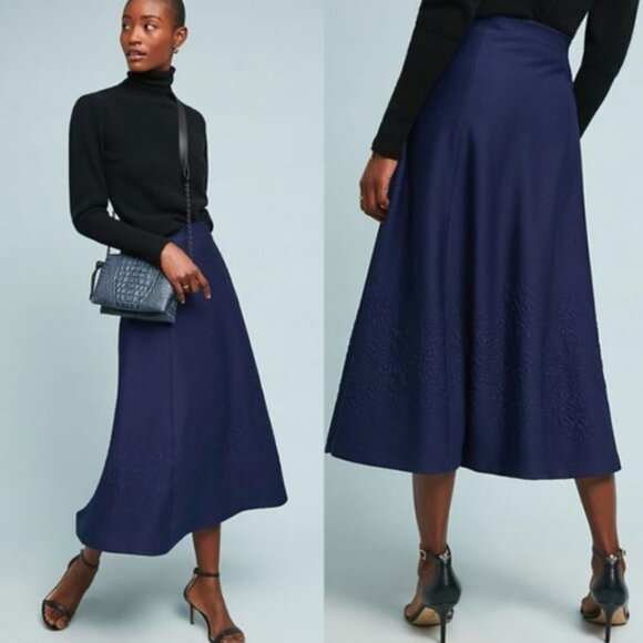 Maeve Maria Skirt size S NWT - Picture 1 of 9